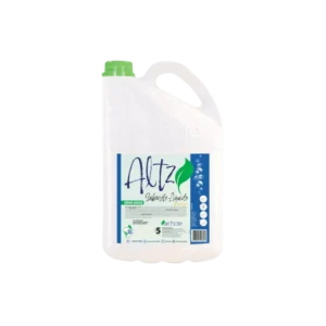SABONETE LÍQUIDO PEROLIZADO ALTZ 5L