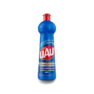 LIMPADOR MULTIUSO UAU 500ML