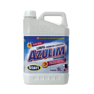 LIMPA CERAMICA - AZULIM 5L
